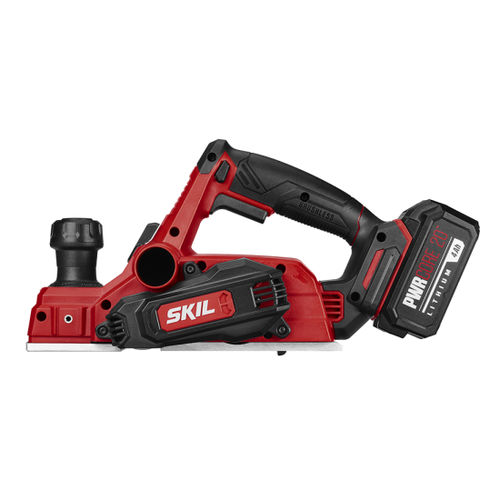 手提式刨床 - PL5938-1A - SKIL - 用于木材 / 双面 / 电动