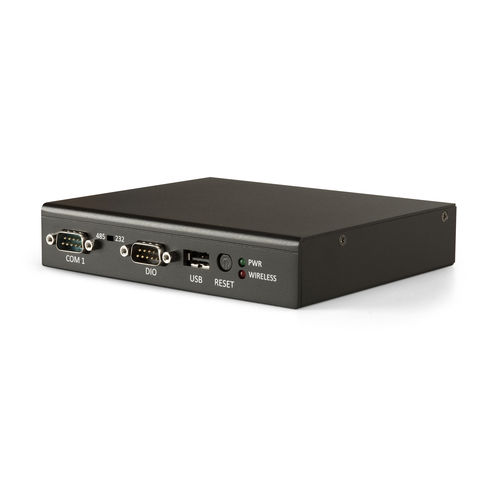 嵌入式电脑 - ARTiGO A820 - VIA Technologies - i.MX6 Cortex A9 / DDR3 / USB