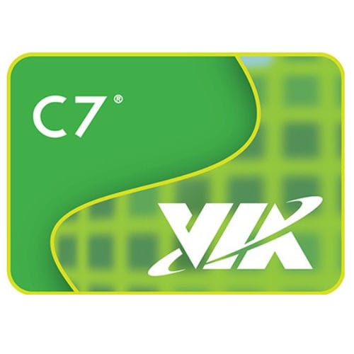 X86微处理器 - C7® / C7®-D - VIA Technologies - 双核 / 用于系统 / 数字