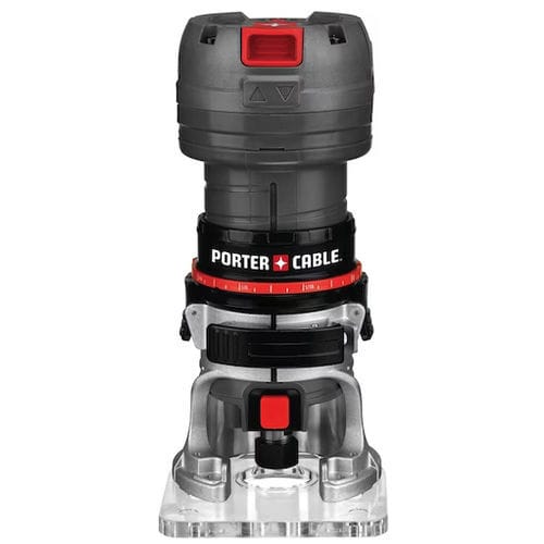 修边机 - PCE6435 - Porter-Cable