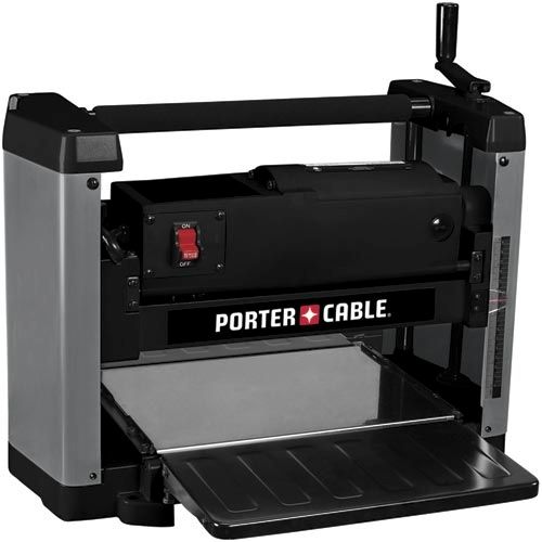 固定刨床 - PC305TP - Porter-Cable - 电动