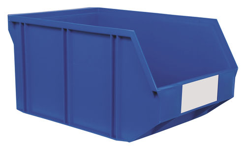 塑料取放箱 - K-300/0 - Plastipol, s.a. - 堆垛