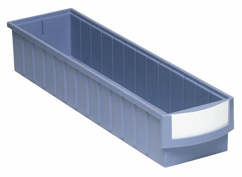 塑料货物箱 - R-6105 - Plastipol, s.a.