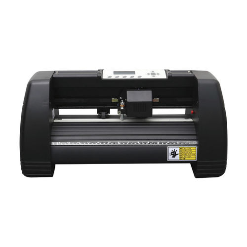 自动切割绘图仪 - BY-YK series - Guangzhou Baiyin Electronics Co.,Ltd