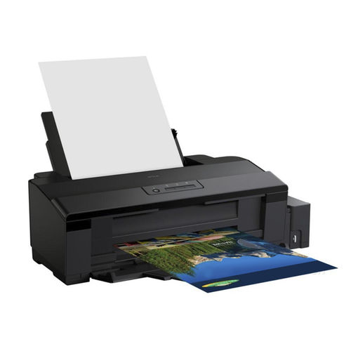 喷墨式打印机 - BY-Epson L1800 - Guangzhou Baiyin Electronics Co.,Ltd - 台式 / 工业
