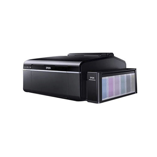 喷墨式打印机 - BY-Epson L805 - Guangzhou Baiyin Electronics Co.,Ltd - 台式 / 工业