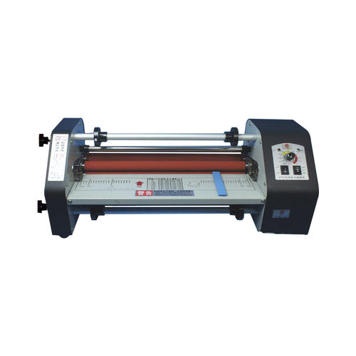 高速压延机 - BY-FM-330 - Guangzhou Baiyin Electronics Co.,Ltd