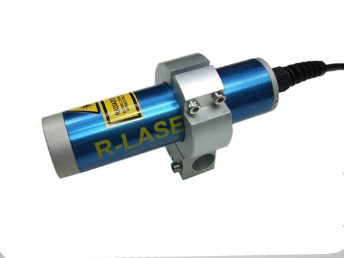 线激光器 - 635 nm, 10 - 150 mW | ORT Series  - RLI