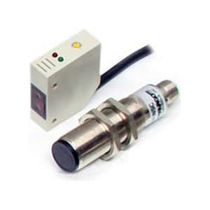 光电接近传感器 - PT series  - FARGO CONTROLS INC; - 圆柱 / 模拟 / 螺纹