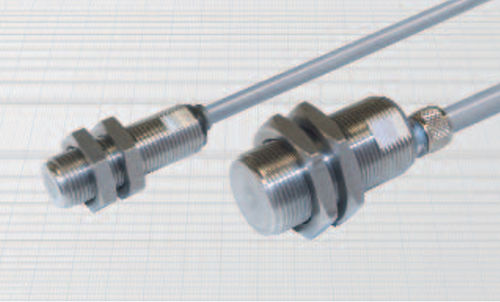 角速度传感器 - BRDS series - BDC ELECTRONIC S.r.l. - 磁性 / 数字输出式 / 不锈钢