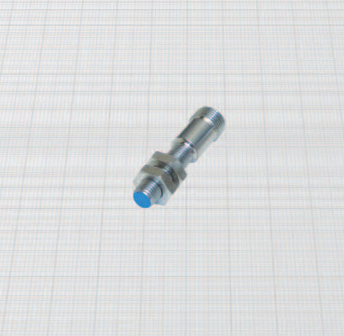 电感接近传感器 - DC8/4300SA - BDC ELECTRONIC S.r.l. - 电磁 / 圆柱 / M8