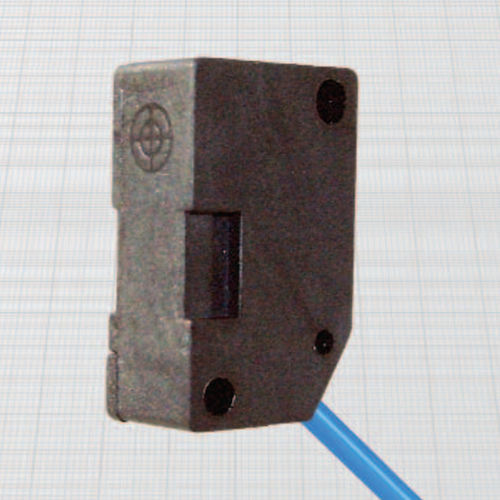 电感接近传感器 - DCZ/4600A - BDC ELECTRONIC S.r.l. - 电磁 / 矩形 / NAMUR