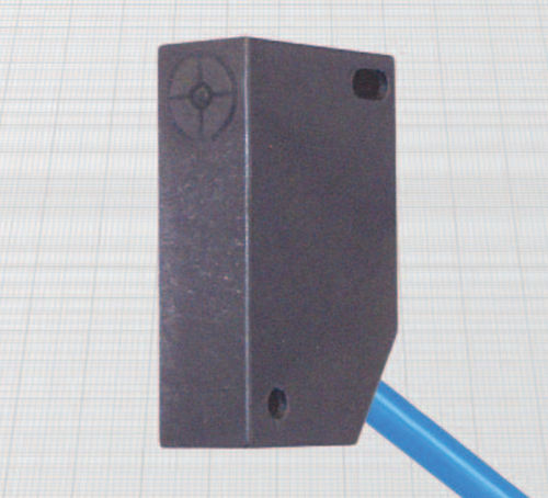 电感接近传感器 - DCT/4700A - BDC ELECTRONIC S.r.l. - 电磁 / 矩形 / NAMUR