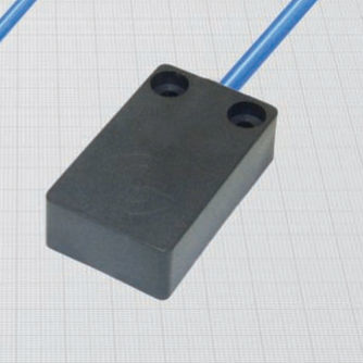 电感接近传感器 - DCX/4700A - BDC ELECTRONIC S.r.l. - 电磁 / 矩形 / NAMUR
