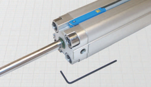 簧片接近传感器 - BMT series - BDC ELECTRONIC S.r.l. - 电磁 / 矩形 / 环形