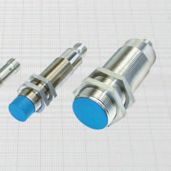 角速度传感器 - DSD SERIES  - BDC ELECTRONIC S.r.l. - 磁性 / 螺纹