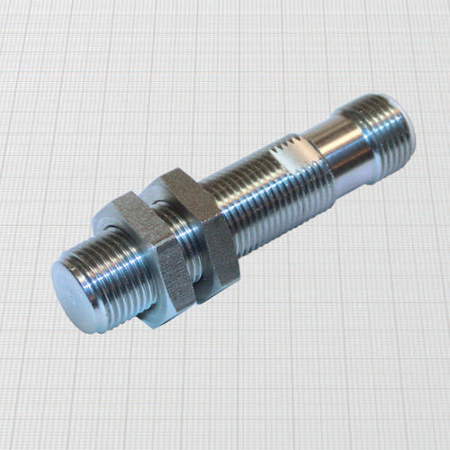 冲击振动开关 - VxS12X series  - BDC ELECTRONIC S.r.l.