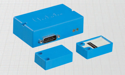 电感式识别系统 - ERB 1 series  - BDC ELECTRONIC S.r.l. - 自动