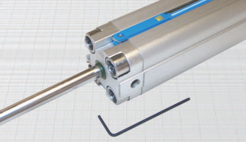 簧片接近传感器 - BMS/4600A - BDC ELECTRONIC S.r.l. - 矩形 / 数字 / PNP