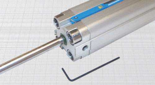 簧片接近传感器 - BMSN/4600A - BDC ELECTRONIC S.r.l. - 环形 / 矩形 / NAMUR