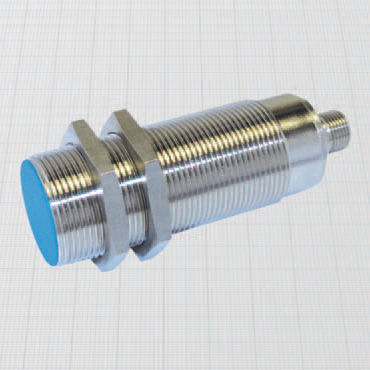 电容接近传感器 - BKS30S series - BDC ELECTRONIC S.r.l. - 电磁 / 圆柱 / M12