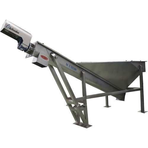 沉砂池 - Defender® DA series - TORO EQUIPMENT 