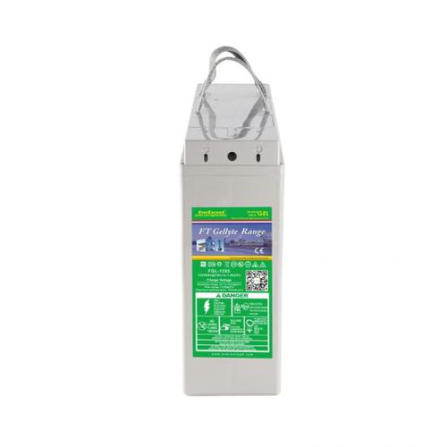 VRLA电池 - FGL series - EverExceed Industrial Co. Ltd - 棱柱形 / 12V / 6V