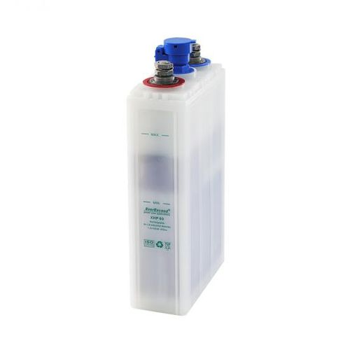 镍镉蓄电池 - XHP series - EverExceed Industrial Co. Ltd - 矩形 / 12V / 6V