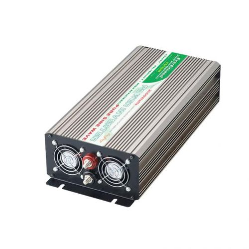 离网型逆变器 - ESC series - EverExceed Industrial Co. Ltd - 太阳能 / 正弦波 / 电压