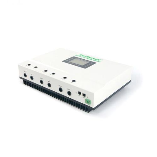 电池充电控制器 - 96V Titan Plus Series - EverExceed Industrial Co. Ltd - 用于太阳能应用 / MPPT / CE