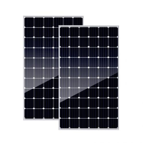 单晶硅光伏模块 - ESM-M series - EverExceed Industrial Co. Ltd - ISO / IEC / CE