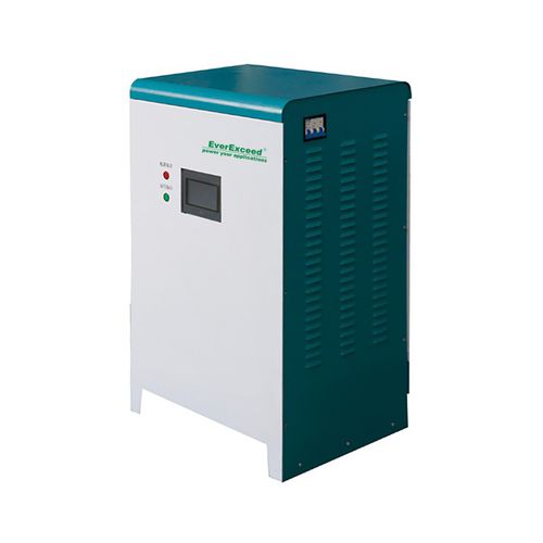 叉车电池充电器 - PSCR-6 Series - EverExceed Industrial Co. Ltd - 用于汽车 / 用于电动车 / 手持式