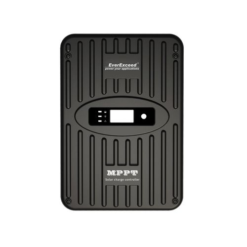 MPPT充电控制器 - Titan-ES Series - EverExceed Industrial Co. Ltd - 用于电池 / 用于太阳能应用 / RS-485
