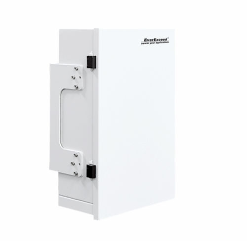 LiFePO4电池 - EV48-T series - EverExceed Industrial Co. Ltd - 模块 / 48V / 用于远程通信设备