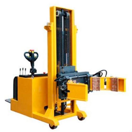 油桶翻料搅拌机 - superlift material handling - 电动