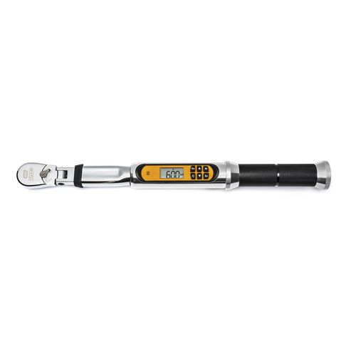 数字扭力扳手 - 85195 - GearWrench - 预设