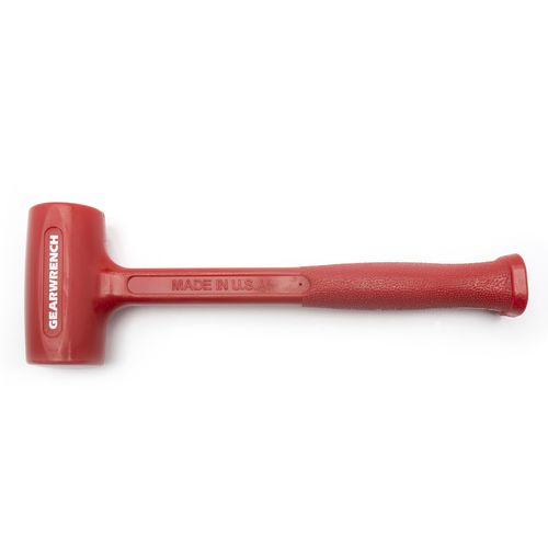 冲击式锤子 - 69-530G - GearWrench
