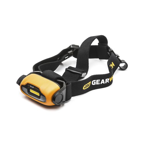 LED头灯 - 83137 - GearWrench - 工作 / 充电式 / IP54