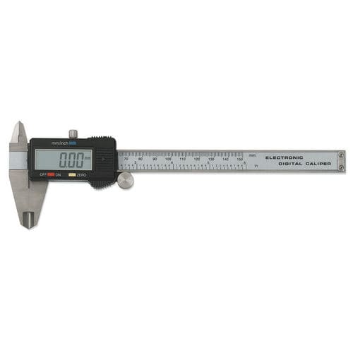 数码卡尺 - 3756D - GearWrench - 不锈钢 / 数据输出