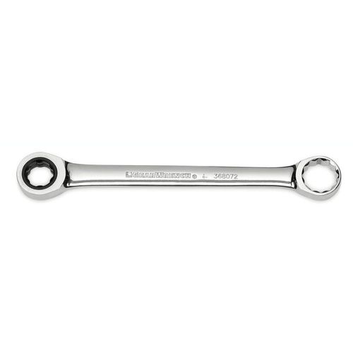 手动棘轮扳手 - 368072 - GearWrench