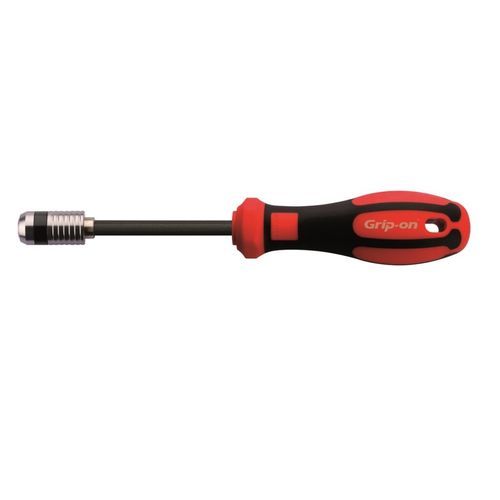 磁性夹套 - F26-BD-100 - Grip-on