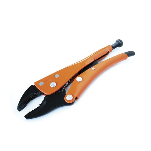 虎钳 - 111 series - Grip-on - 精准