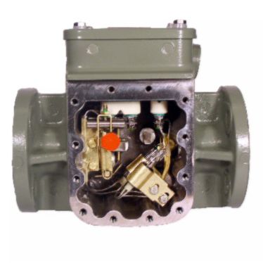 速度保护继电器 - RS2001 - Messko GmbH