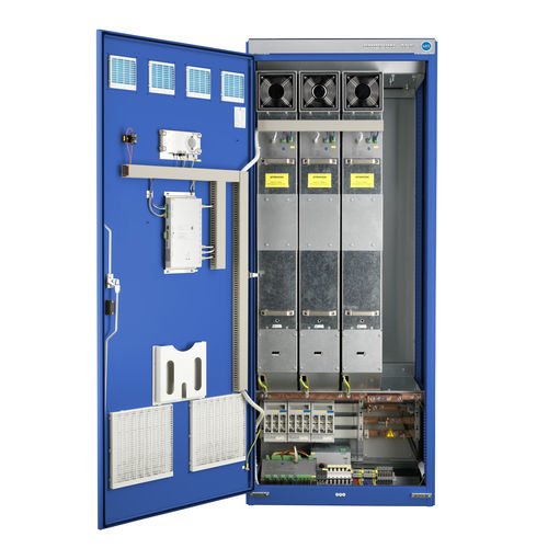 三相滤波器 - GRIDCON® ACF - Messko GmbH - 紧凑型 / 第三谐波 / 带中性线
