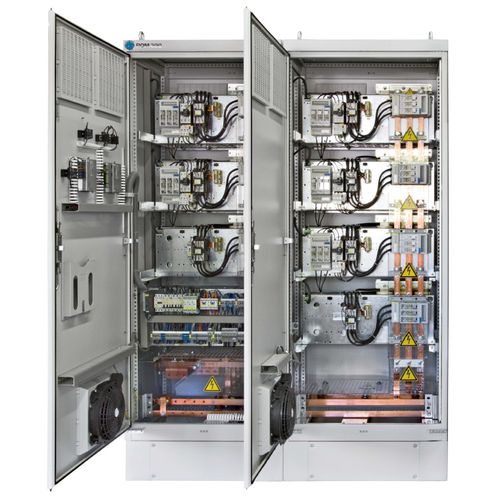 被动滤波器 - Messko GmbH - 谐波