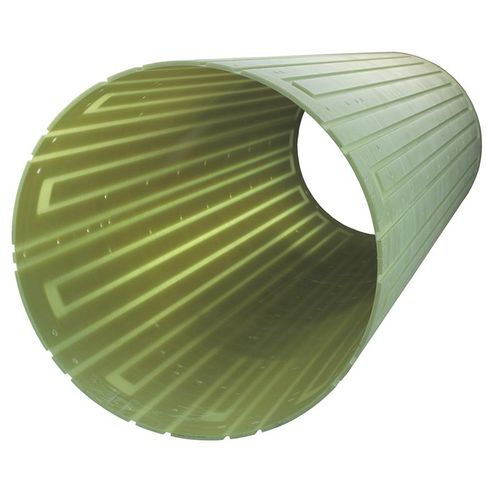 电动绝缘材料 - ROTAFIL® - Messko GmbH - 高电压