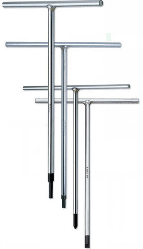 长手柄式T型套筒扳手 - 157 series - Ko-Ken