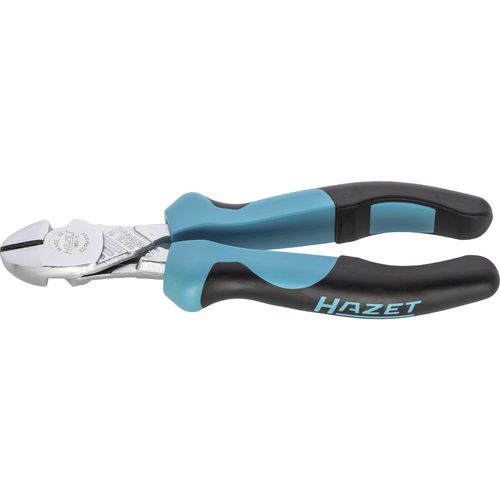 切割钳 - 1802-11 - Hazet - 用于线 / 钢