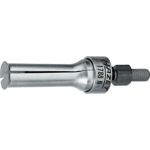 手动轴承拆卸工具 - 1788N-35 - Hazet - 二爪拉马 / 孔内