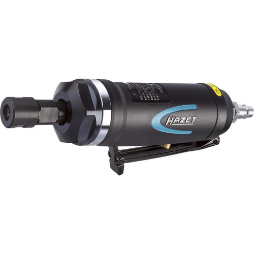 手提式磨光器 - 9032P-1 - Hazet - 气动 / 直线型 / 去毛刺